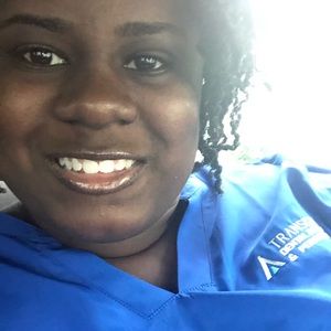 Meet your Posher, Jackie